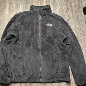 EUC Kids North Face Denali Fleece Jacket